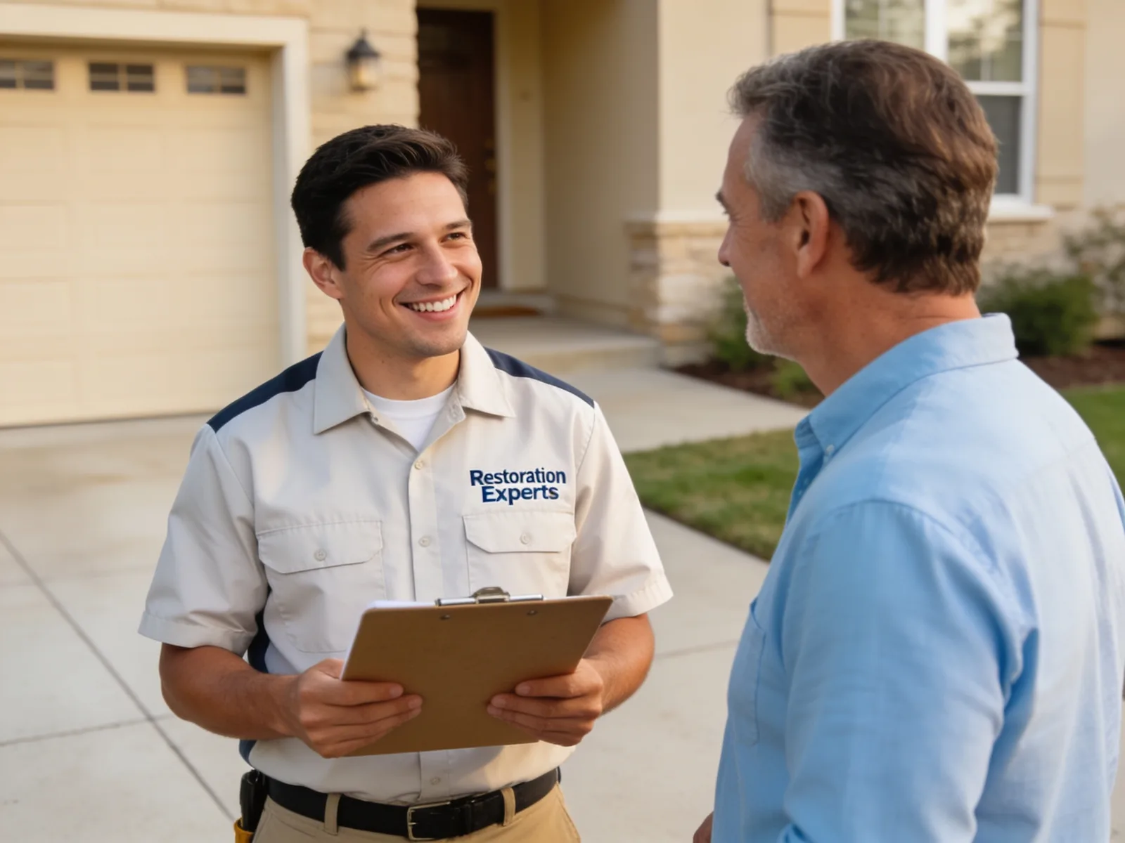 Water Damage Cleanup Merrittstown, PA FAQs